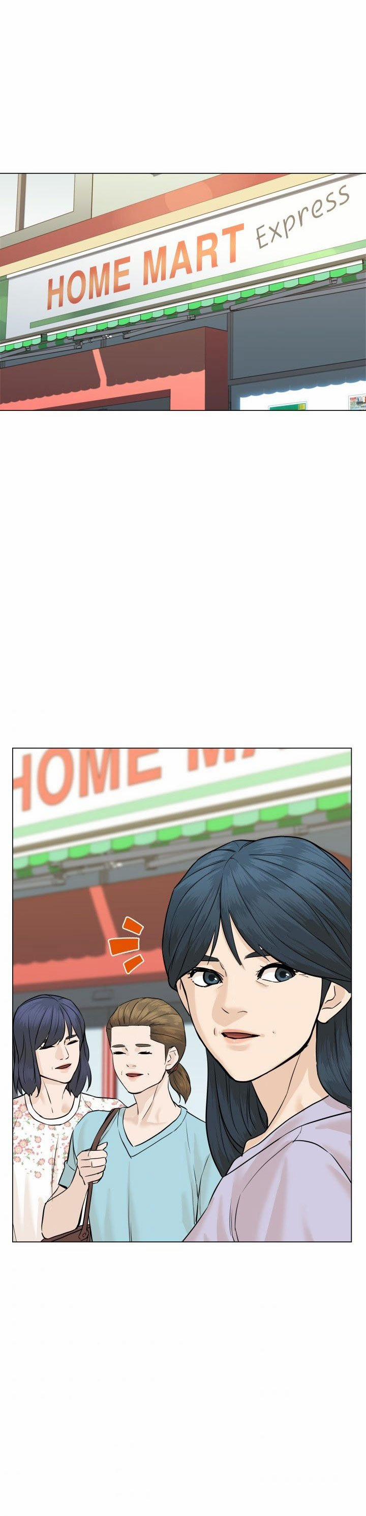 Người Trở Về Từ Cõi Chết 47 trang 36