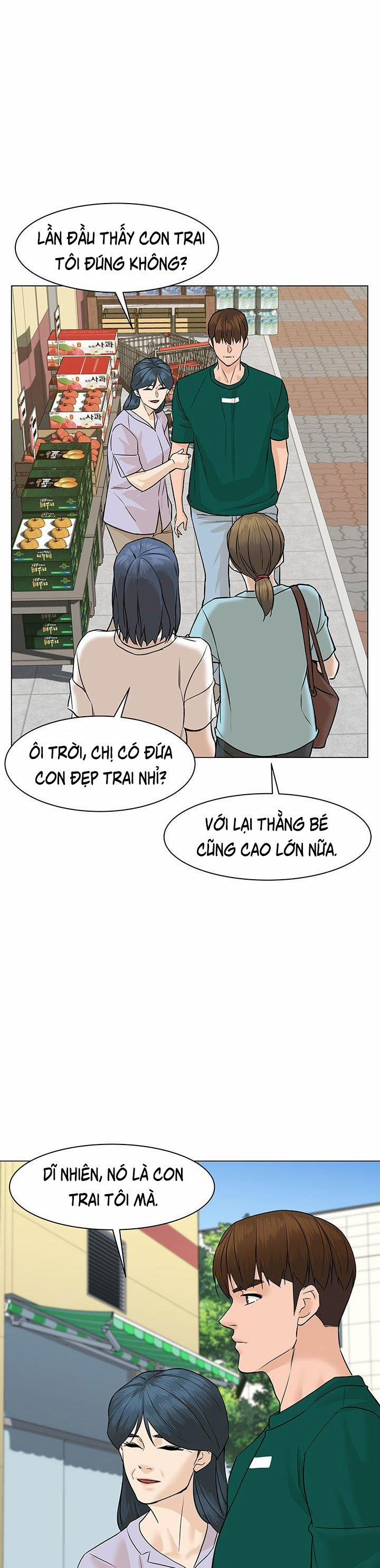 Người Trở Về Từ Cõi Chết 47 trang 39