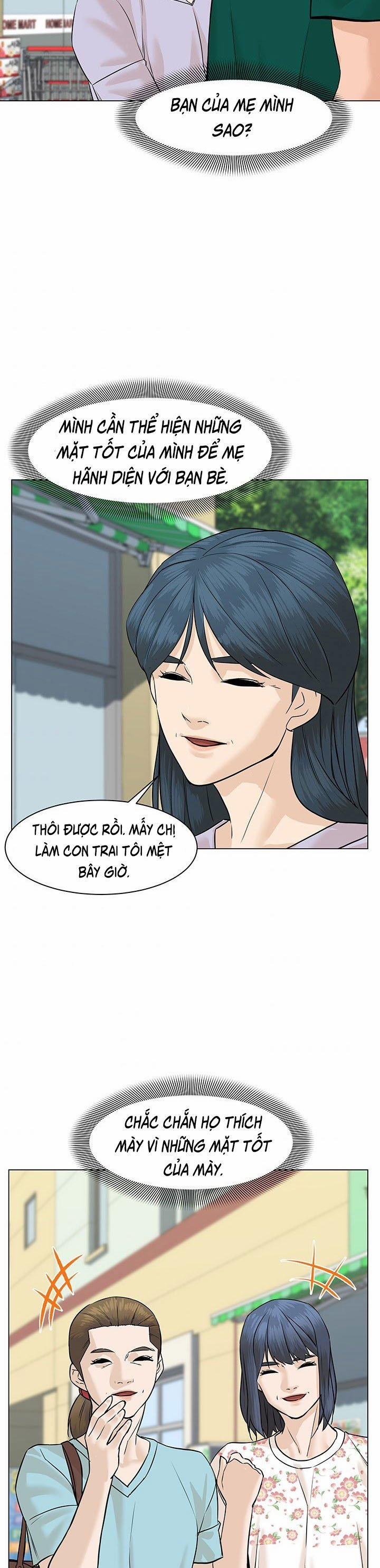 Người Trở Về Từ Cõi Chết 47 trang 40