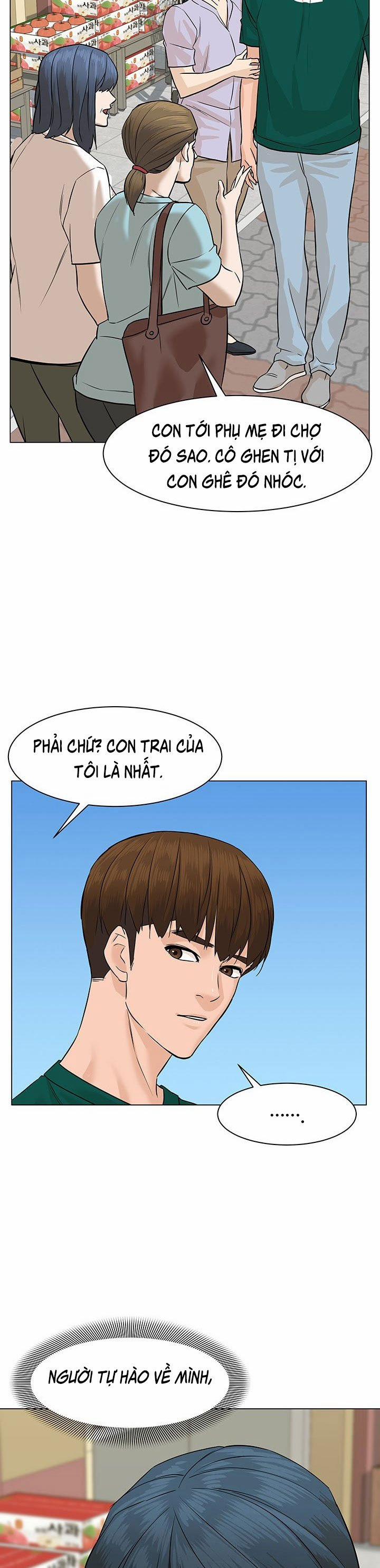 Người Trở Về Từ Cõi Chết 47 trang 42