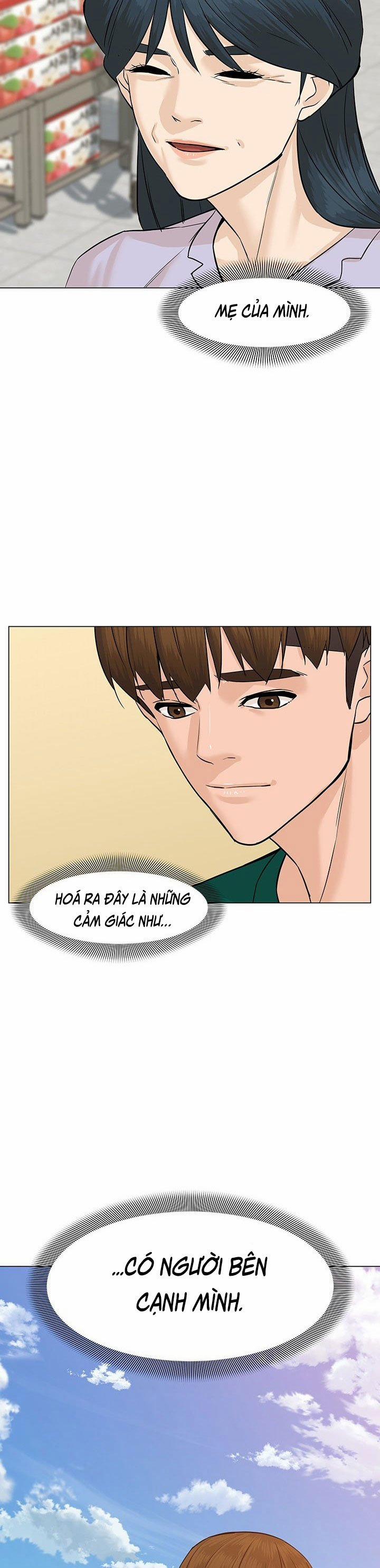 Người Trở Về Từ Cõi Chết 47 trang 43