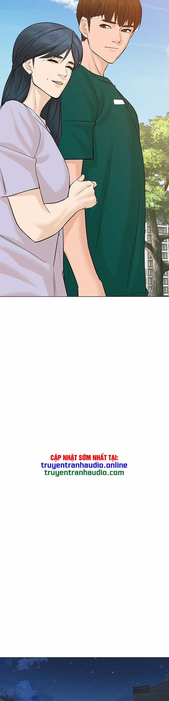 Người Trở Về Từ Cõi Chết 47 trang 44