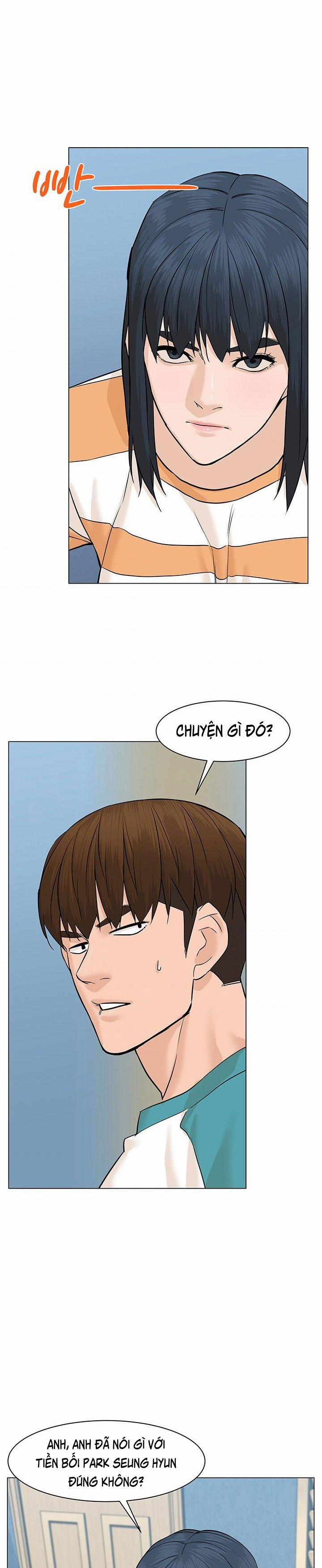 Người Trở Về Từ Cõi Chết 47 trang 47