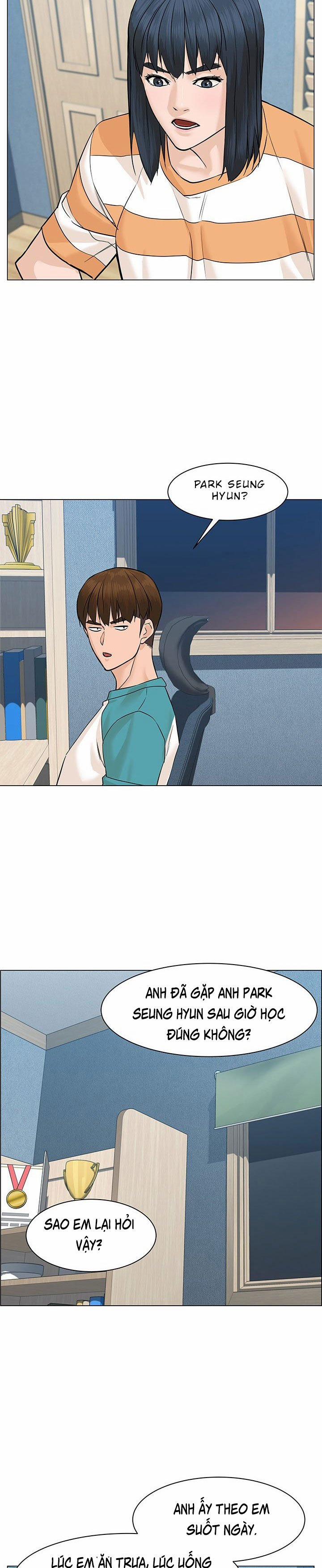 Người Trở Về Từ Cõi Chết 47 trang 48