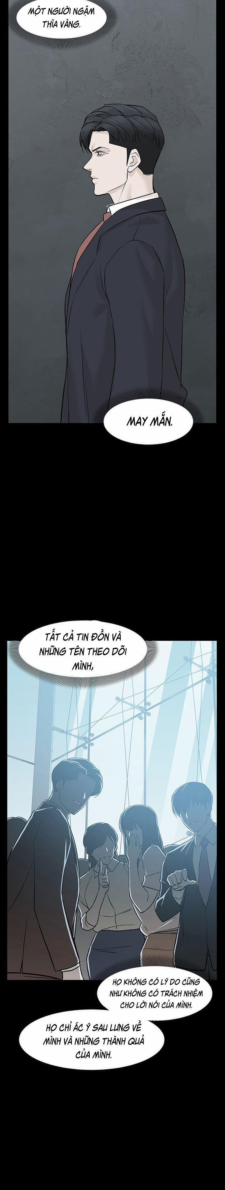 Người Trở Về Từ Cõi Chết 47 trang 5