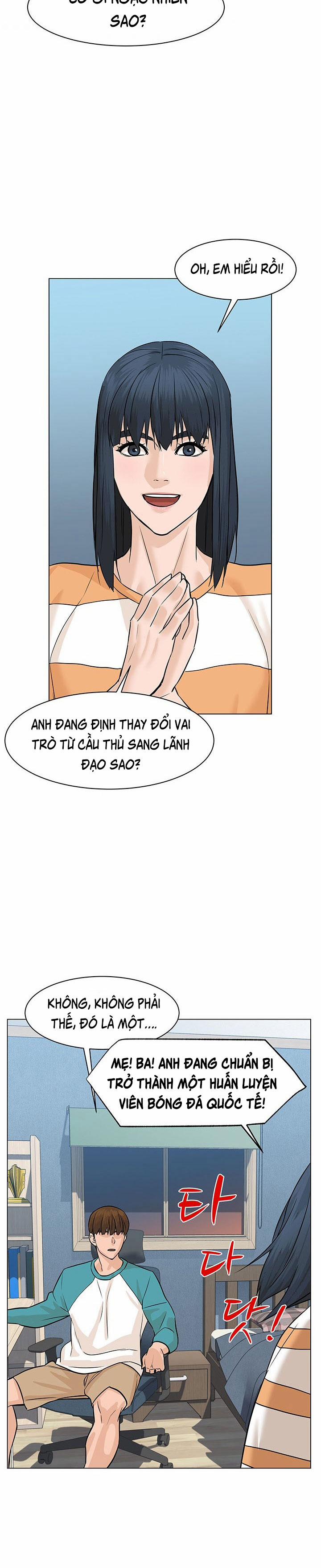 Người Trở Về Từ Cõi Chết 47 trang 54