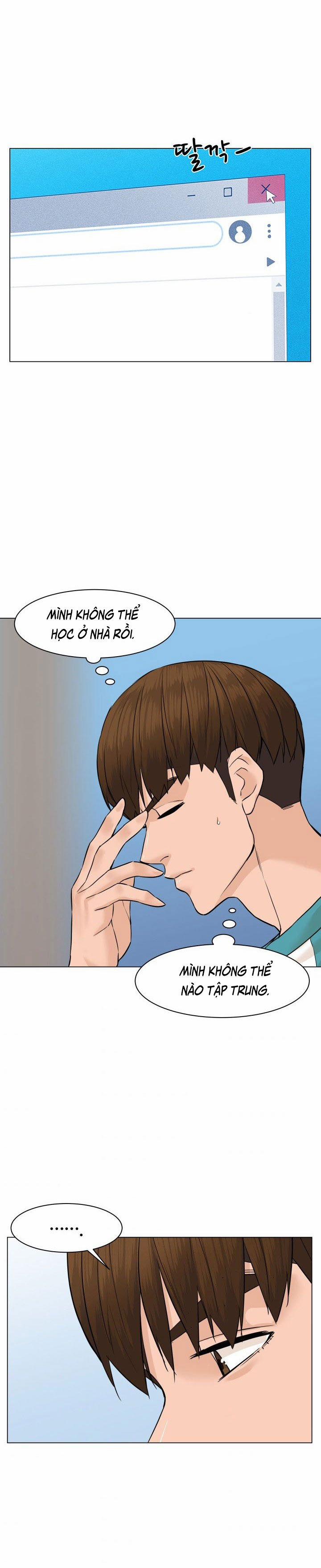 Người Trở Về Từ Cõi Chết 47 trang 56