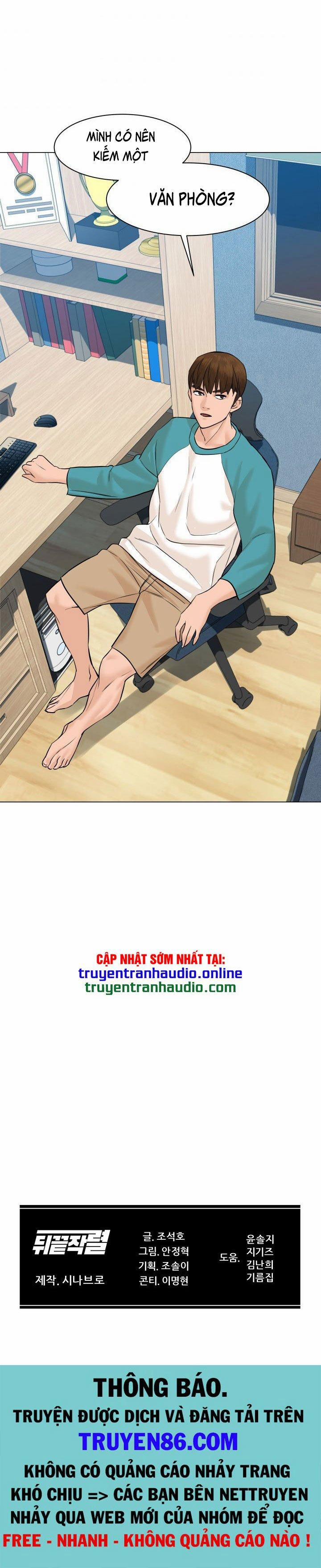 Người Trở Về Từ Cõi Chết 47 trang 57