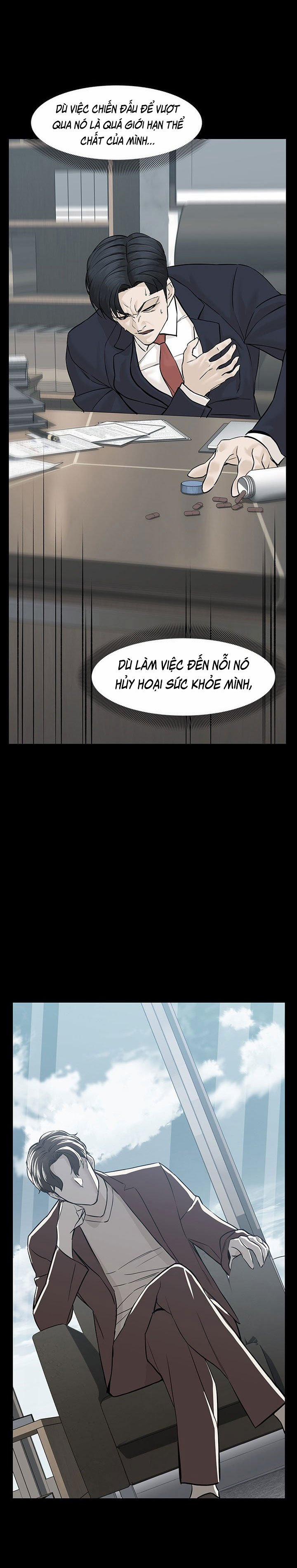 Người Trở Về Từ Cõi Chết 47 trang 6