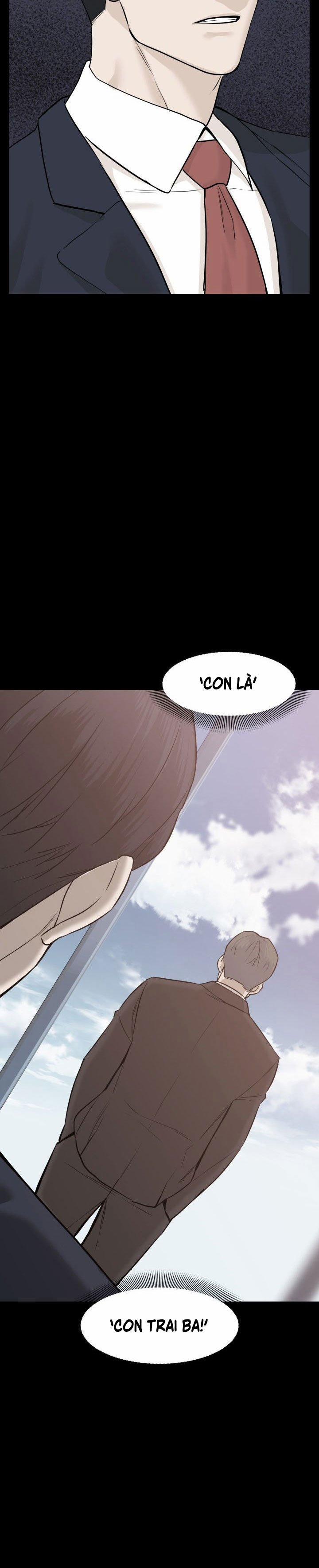 Người Trở Về Từ Cõi Chết 47 trang 8