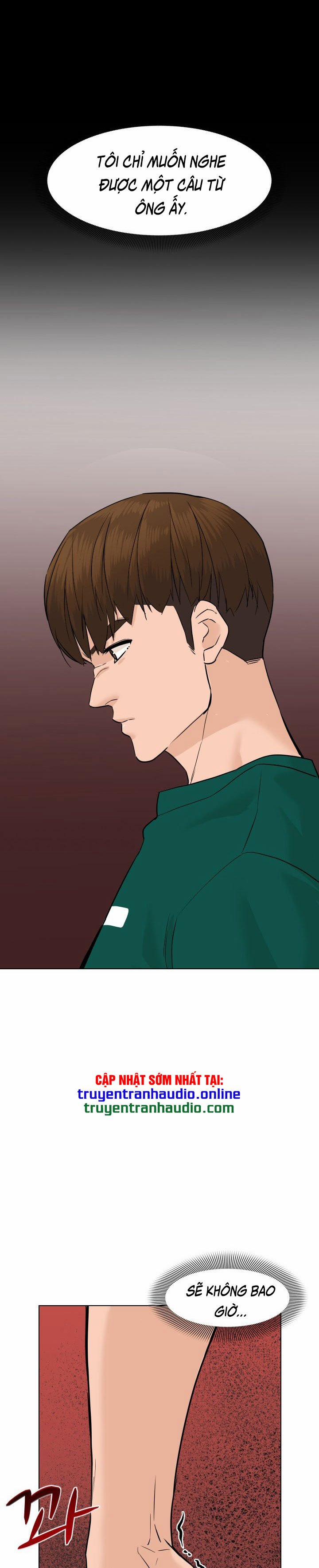 Người Trở Về Từ Cõi Chết 47 trang 9