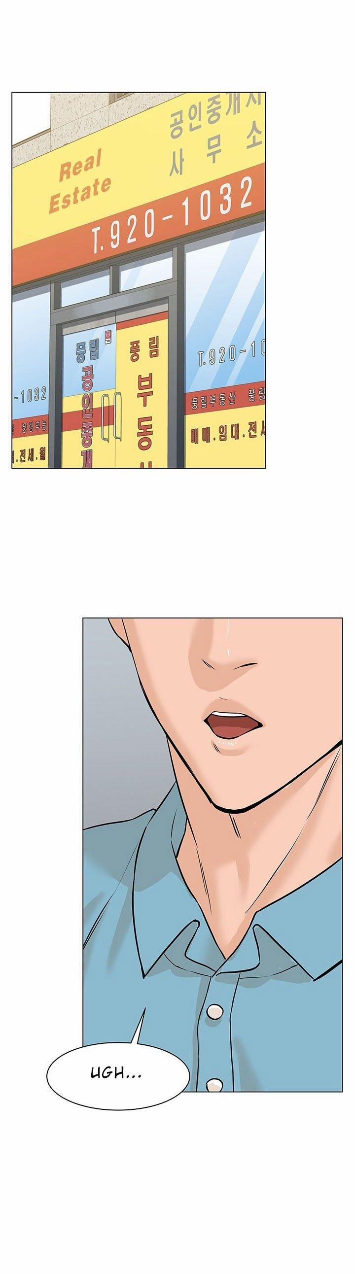 Người Trở Về Từ Cõi Chết 48 trang 1