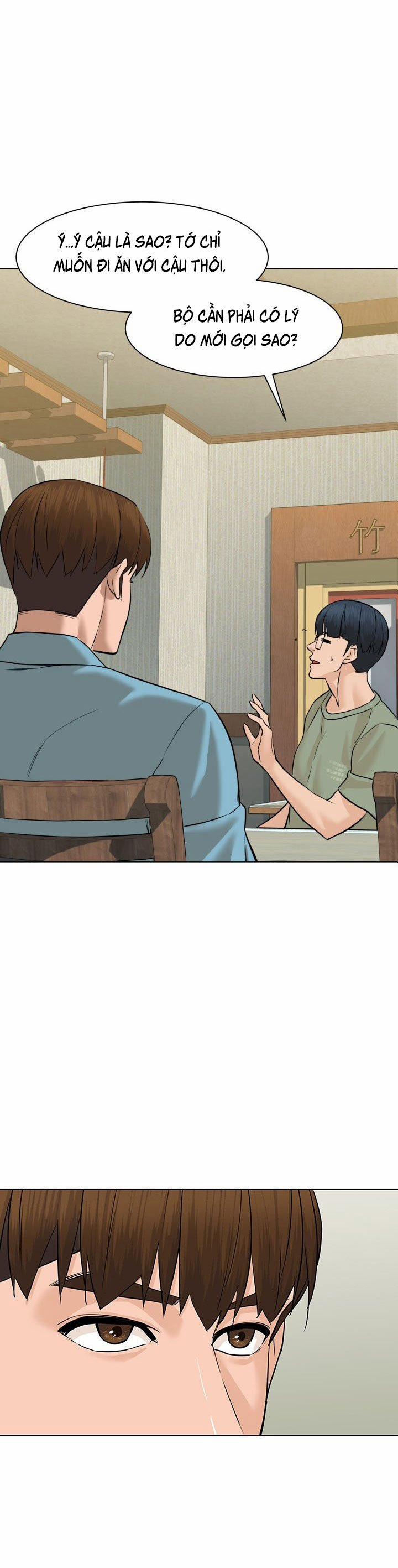 Người Trở Về Từ Cõi Chết 48 trang 10