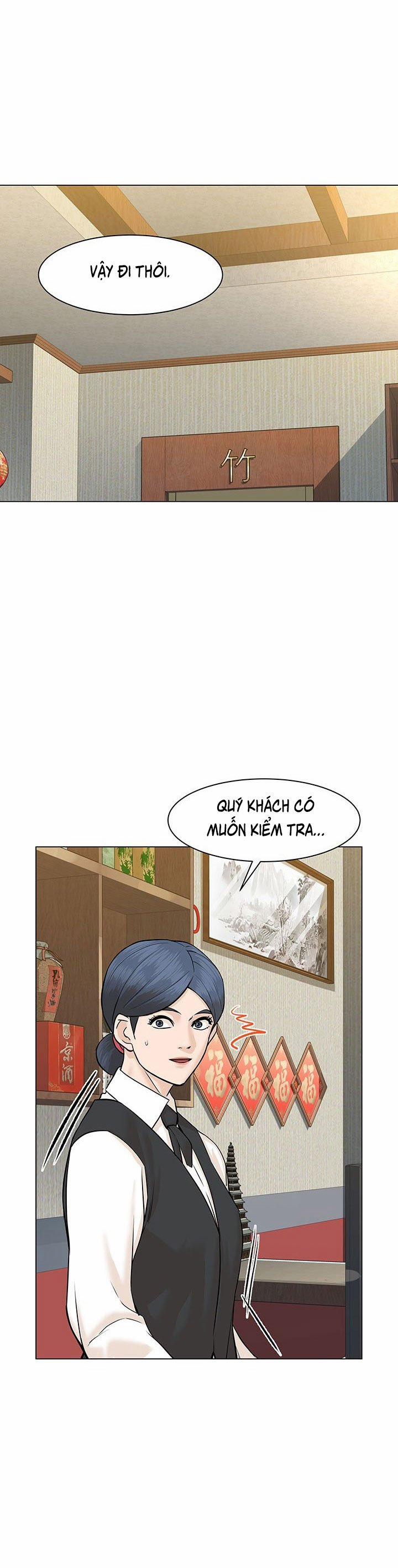 Người Trở Về Từ Cõi Chết 48 trang 11