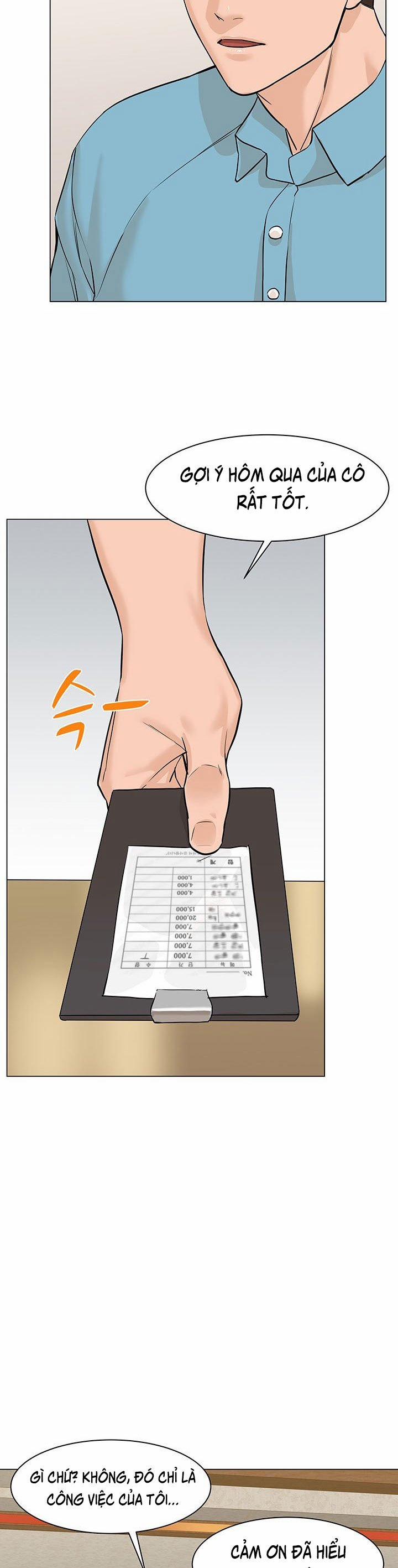 Người Trở Về Từ Cõi Chết 48 trang 13