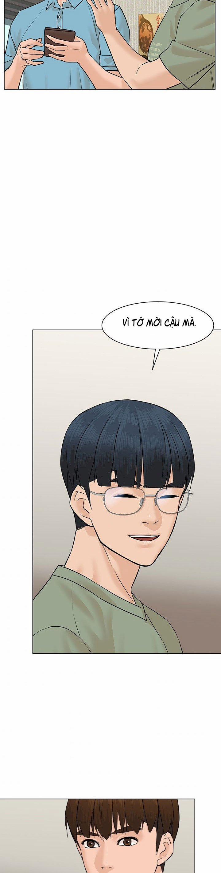 Người Trở Về Từ Cõi Chết 48 trang 15