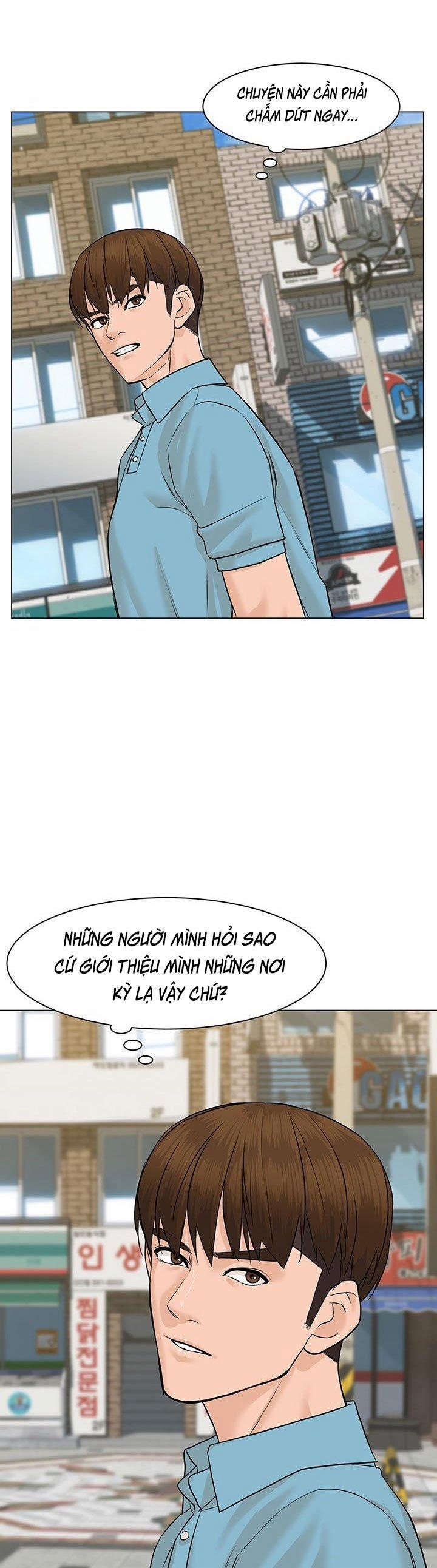 Người Trở Về Từ Cõi Chết 48 trang 2