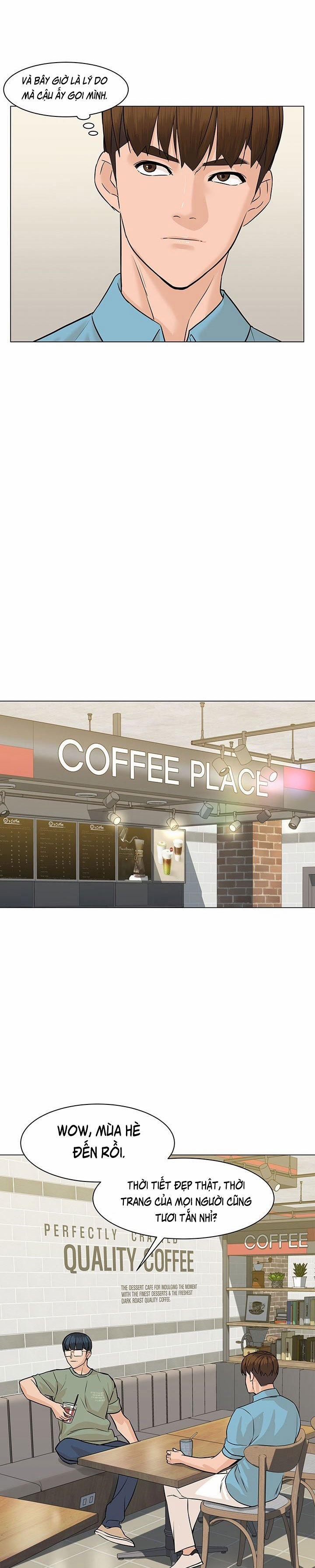 Người Trở Về Từ Cõi Chết 48 trang 20