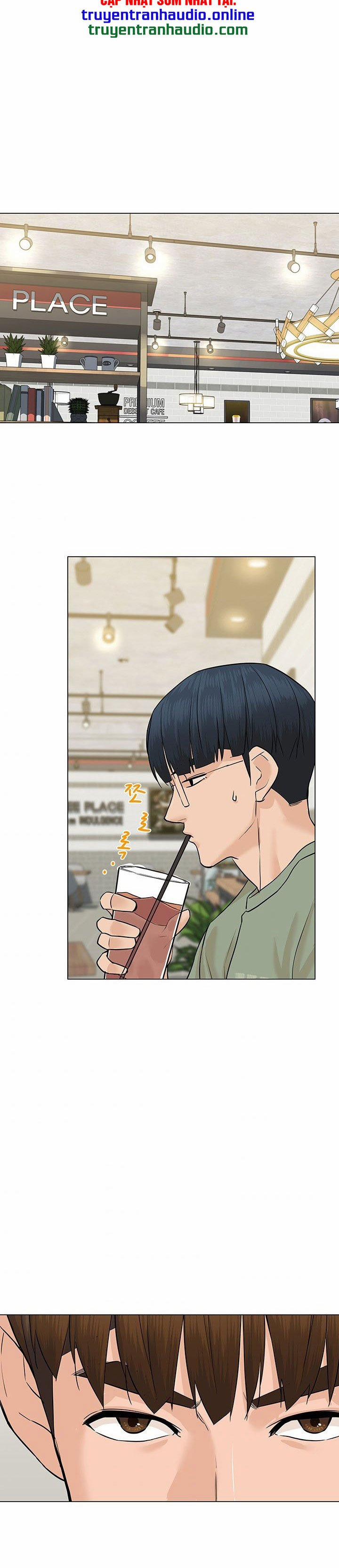 Người Trở Về Từ Cõi Chết 48 trang 22