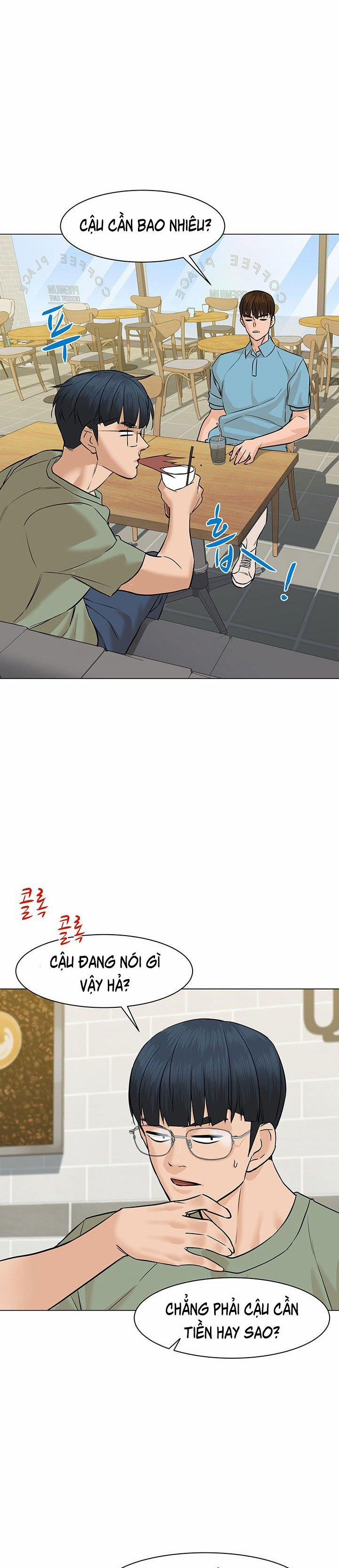 Người Trở Về Từ Cõi Chết 48 trang 23