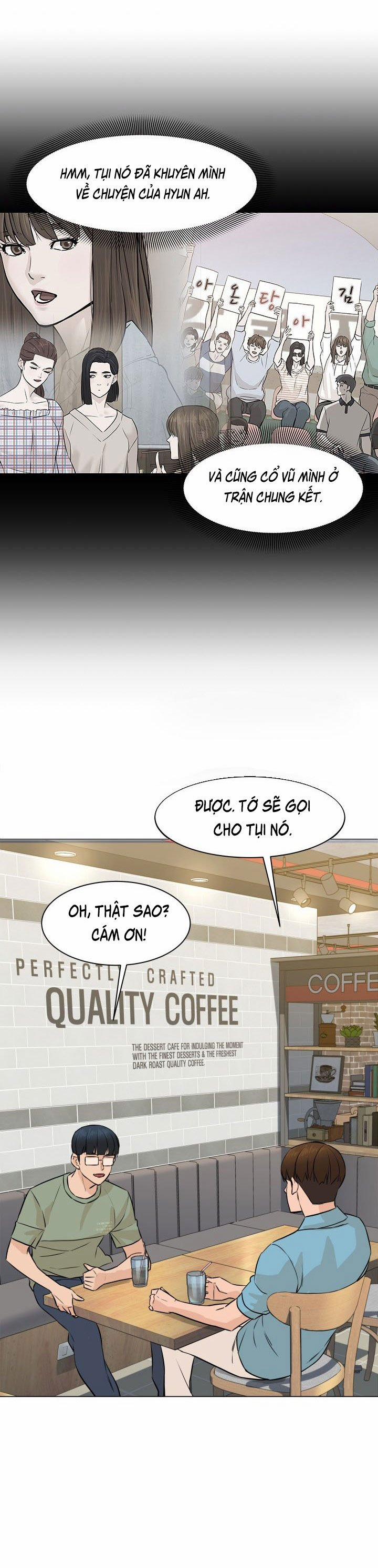 Người Trở Về Từ Cõi Chết 48 trang 26