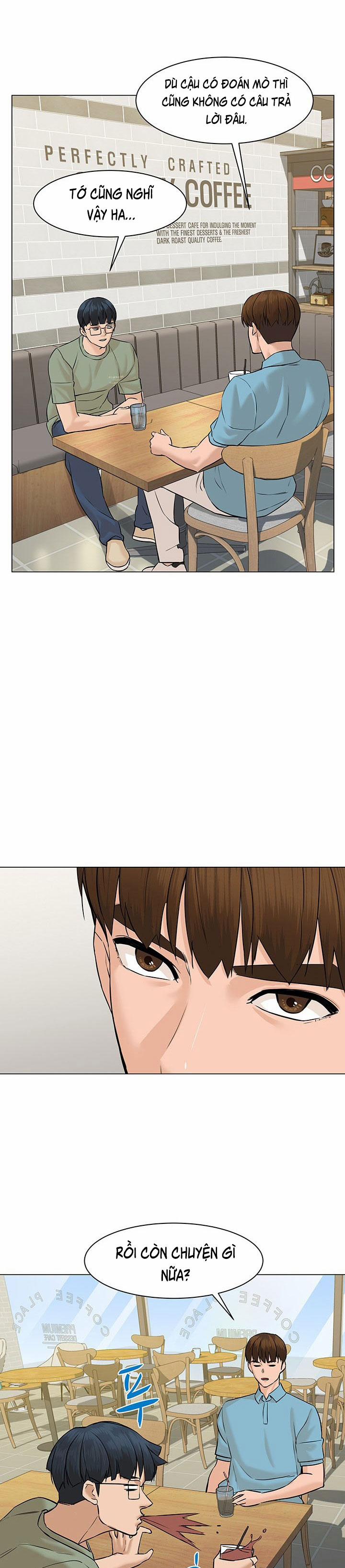 Người Trở Về Từ Cõi Chết 48 trang 28