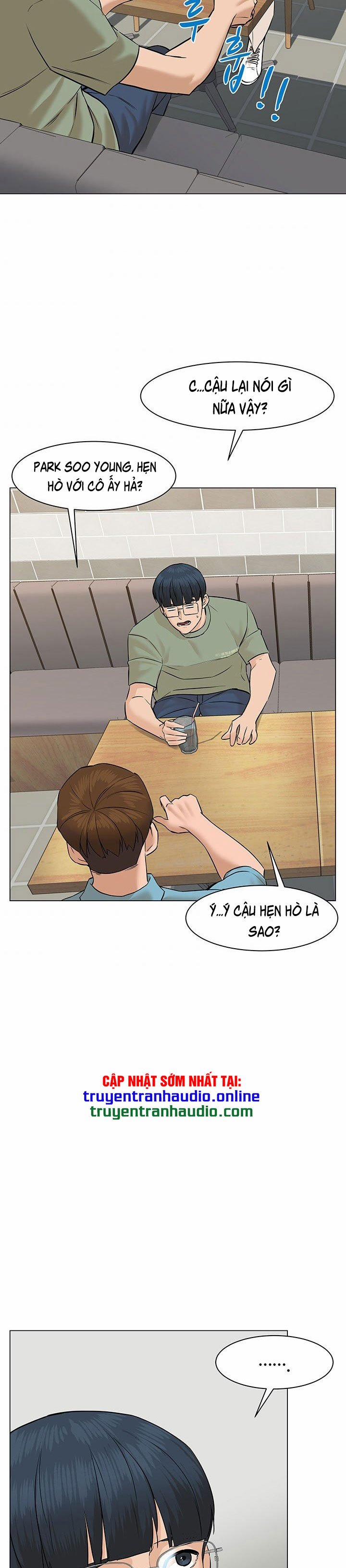 Người Trở Về Từ Cõi Chết 48 trang 29