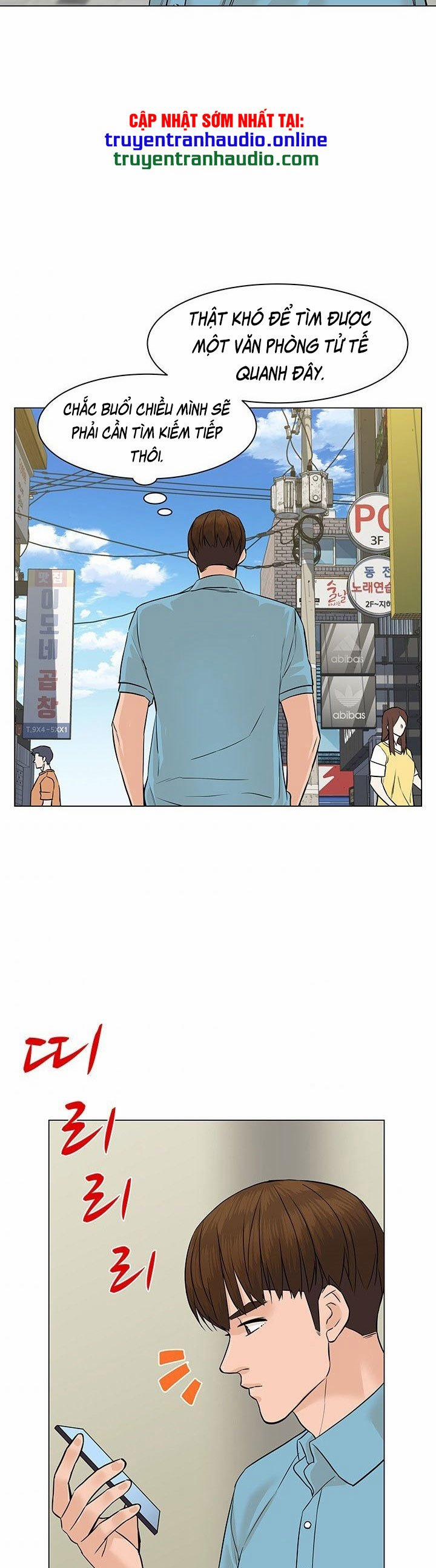 Người Trở Về Từ Cõi Chết 48 trang 3