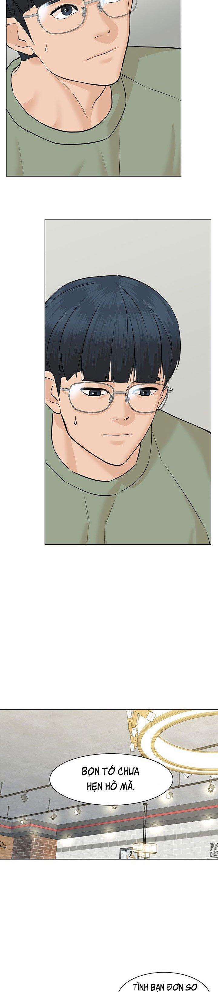 Người Trở Về Từ Cõi Chết 48 trang 30