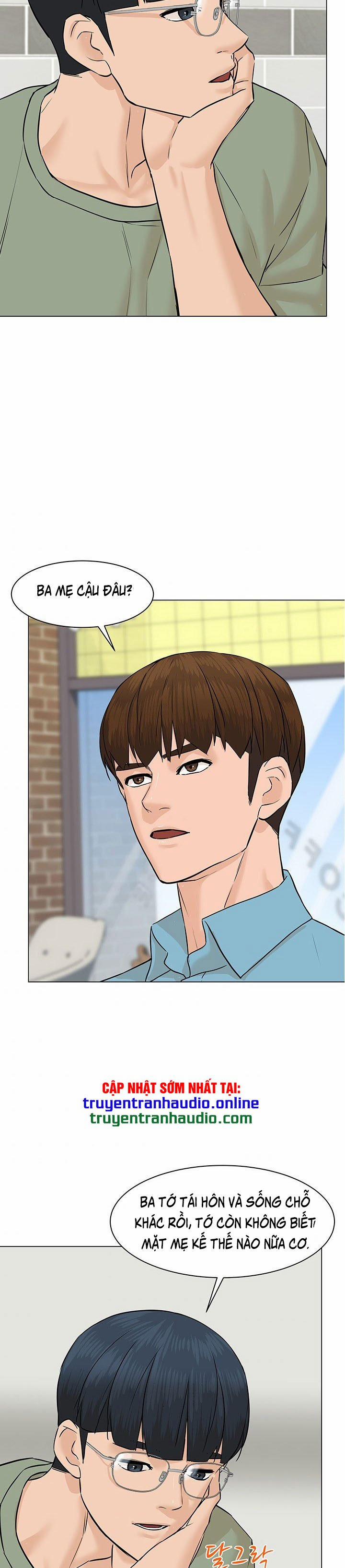 Người Trở Về Từ Cõi Chết 48 trang 32