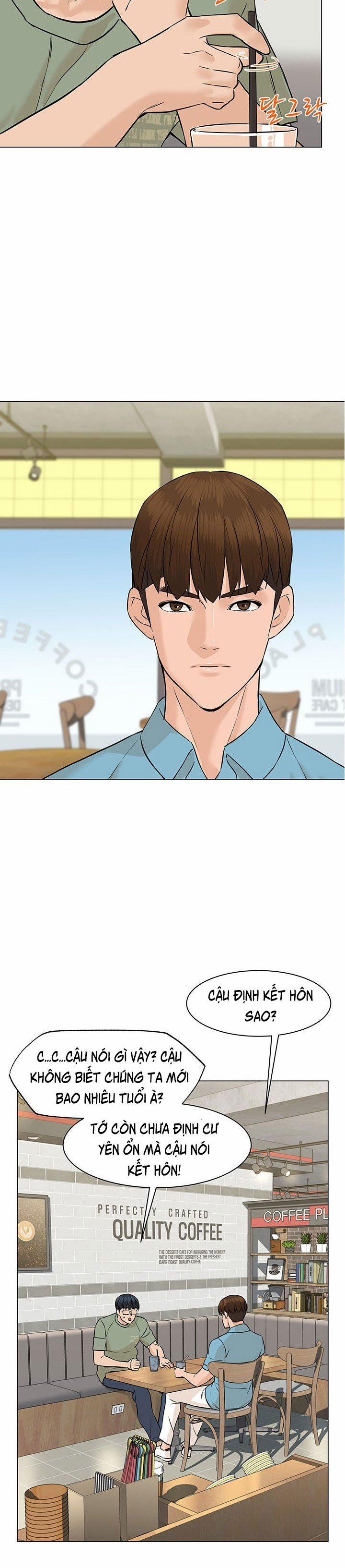 Người Trở Về Từ Cõi Chết 48 trang 33