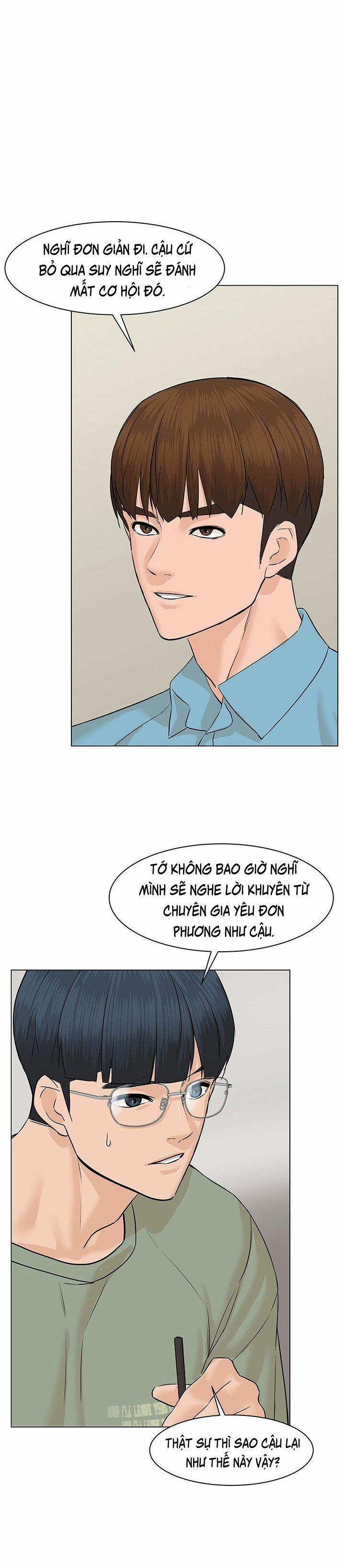 Người Trở Về Từ Cõi Chết 48 trang 34