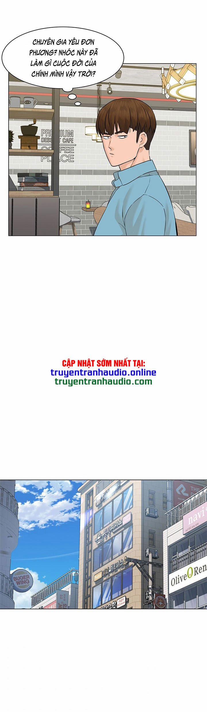 Người Trở Về Từ Cõi Chết 48 trang 35