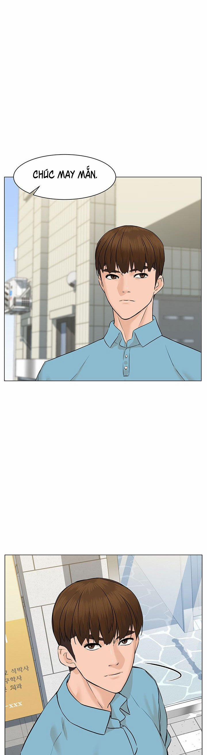 Người Trở Về Từ Cõi Chết 48 trang 38