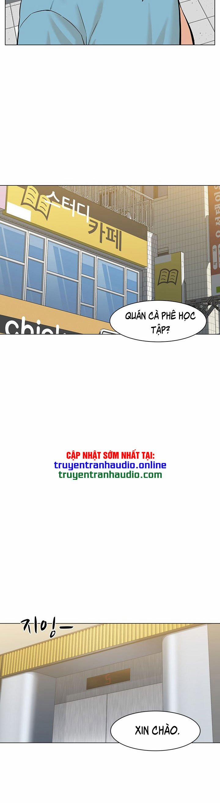 Người Trở Về Từ Cõi Chết 48 trang 39