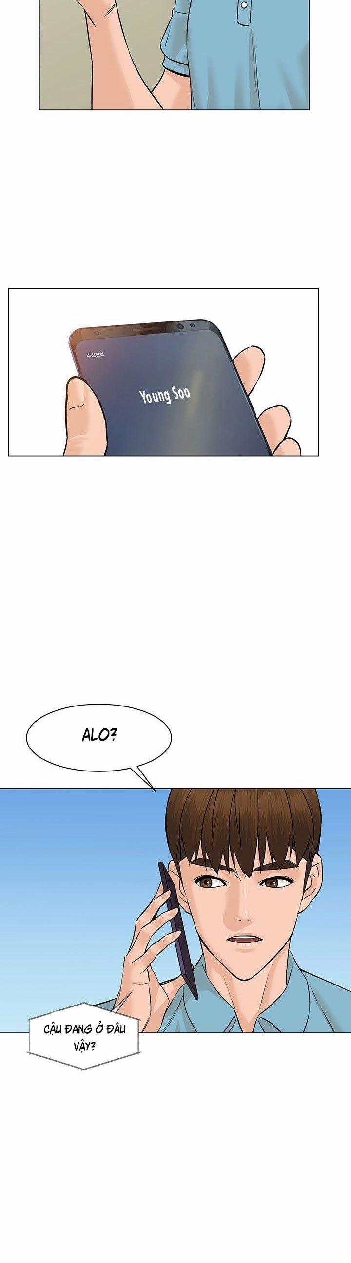 Người Trở Về Từ Cõi Chết 48 trang 4