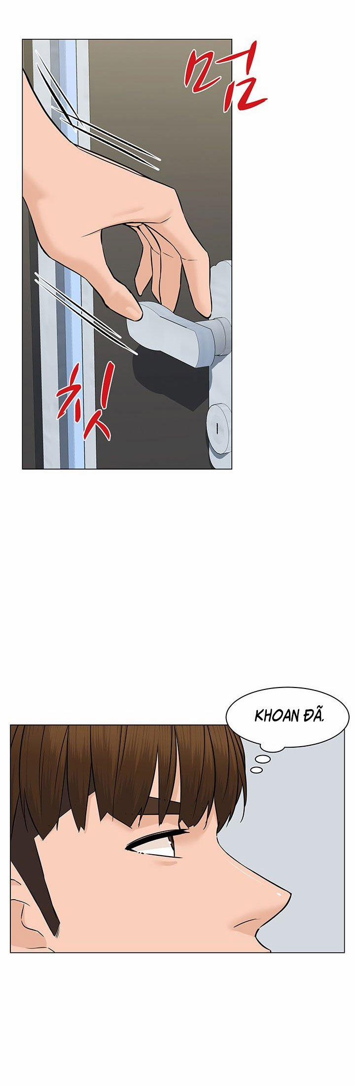 Người Trở Về Từ Cõi Chết 48 trang 41