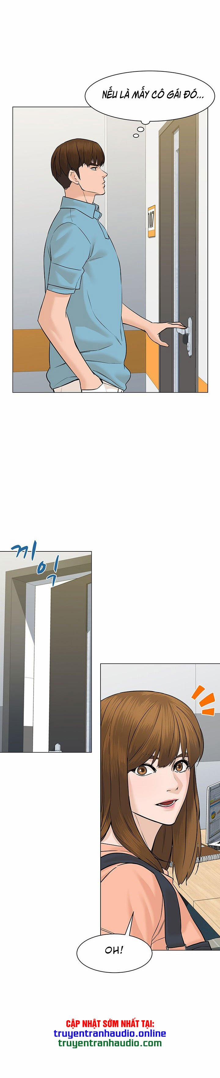 Người Trở Về Từ Cõi Chết 48 trang 42