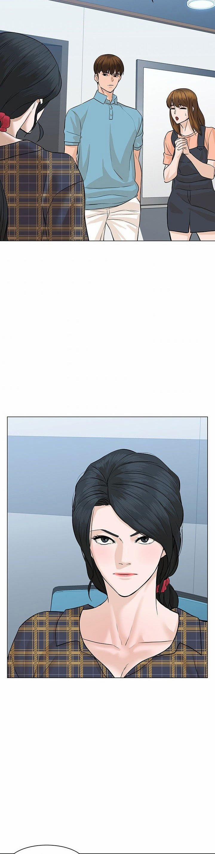 Người Trở Về Từ Cõi Chết 48 trang 44