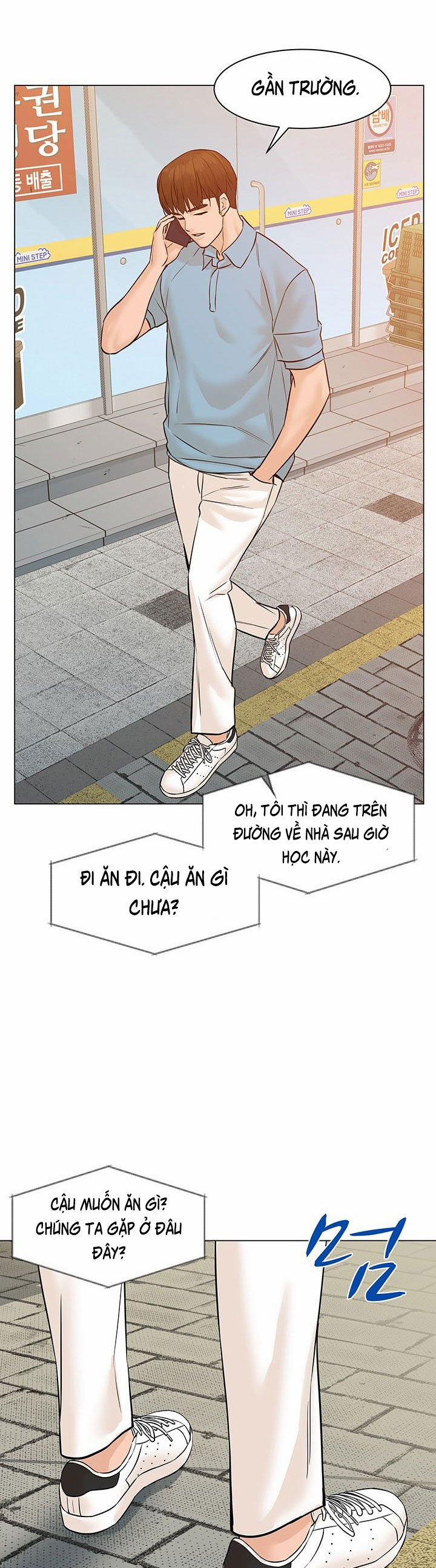 Người Trở Về Từ Cõi Chết 48 trang 5