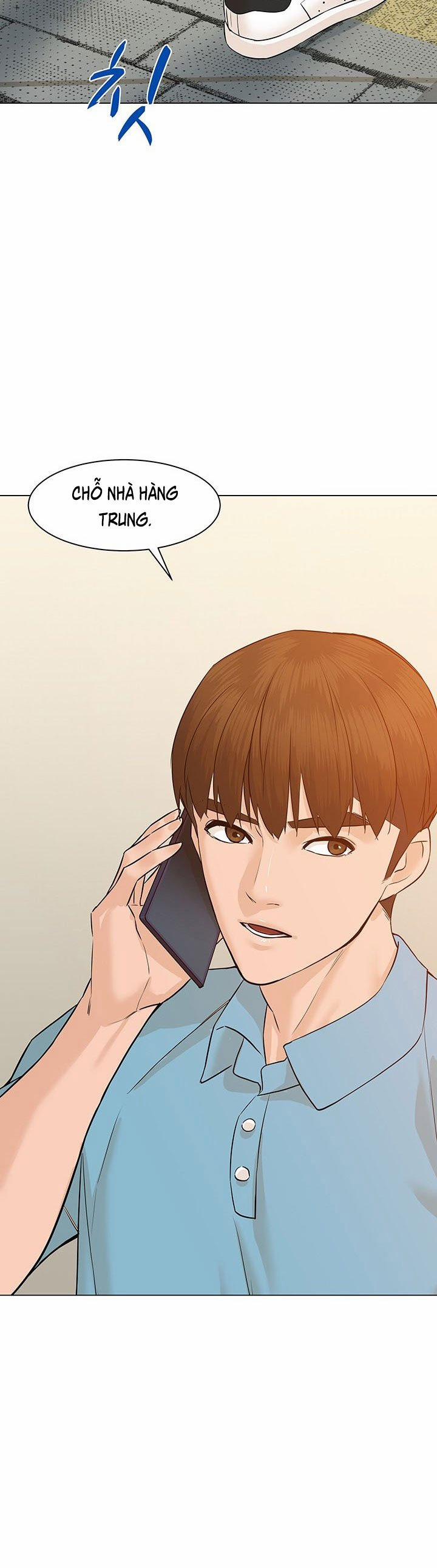 Người Trở Về Từ Cõi Chết 48 trang 6