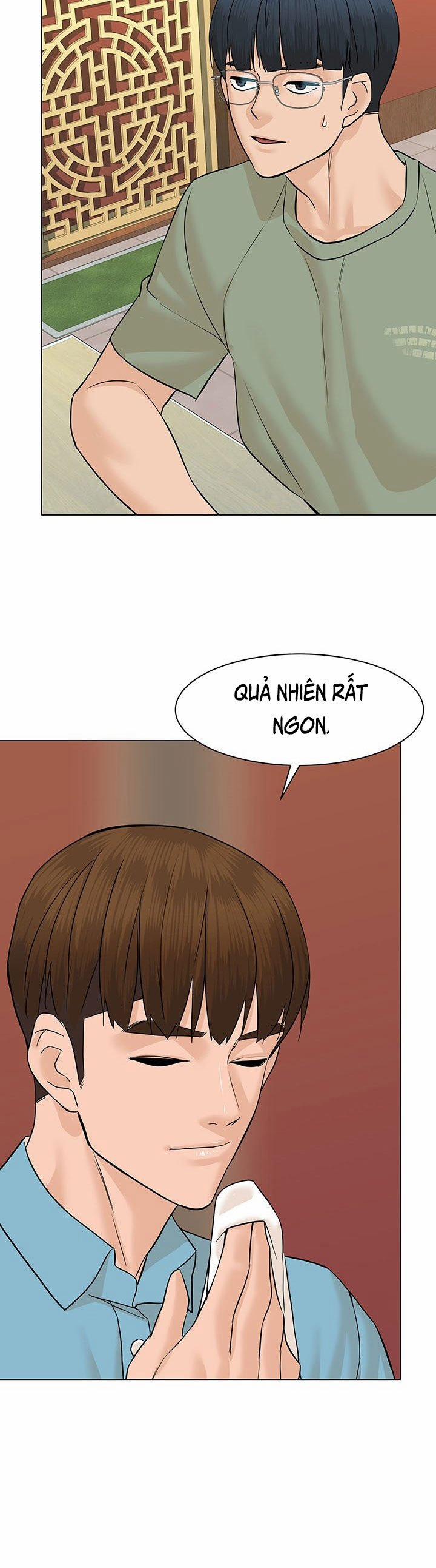 Người Trở Về Từ Cõi Chết 48 trang 8