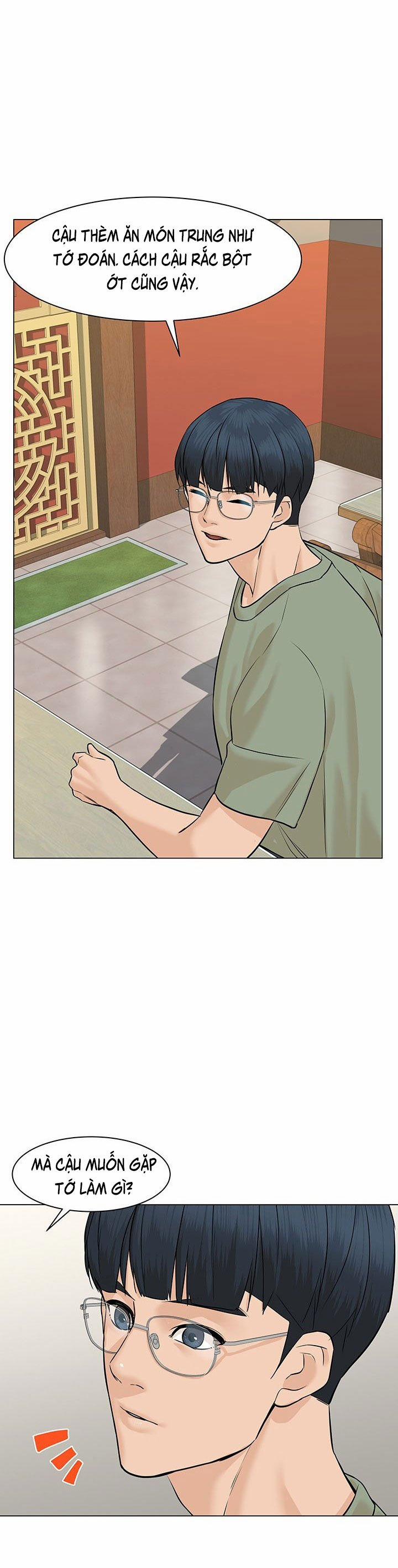 Người Trở Về Từ Cõi Chết 48 trang 9