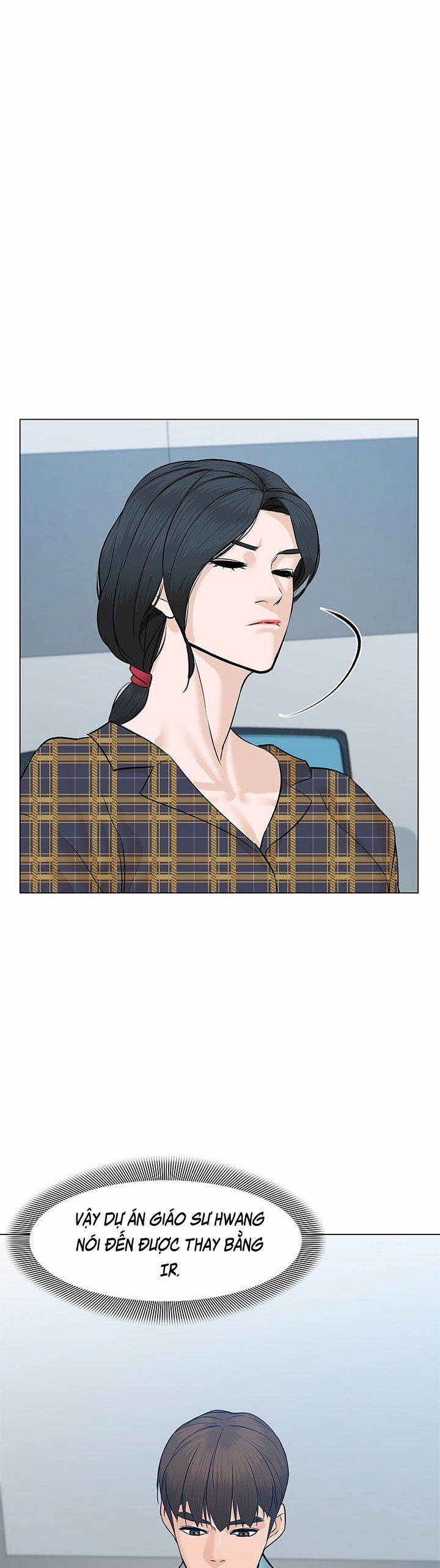 Người Trở Về Từ Cõi Chết 49 trang 10