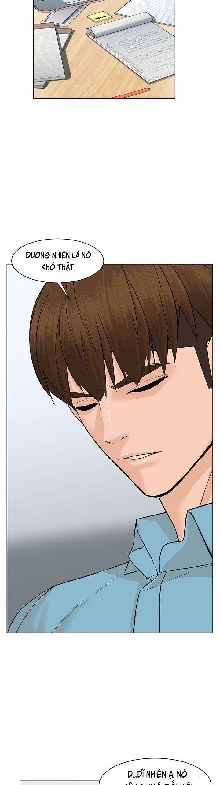 Người Trở Về Từ Cõi Chết 49 trang 14