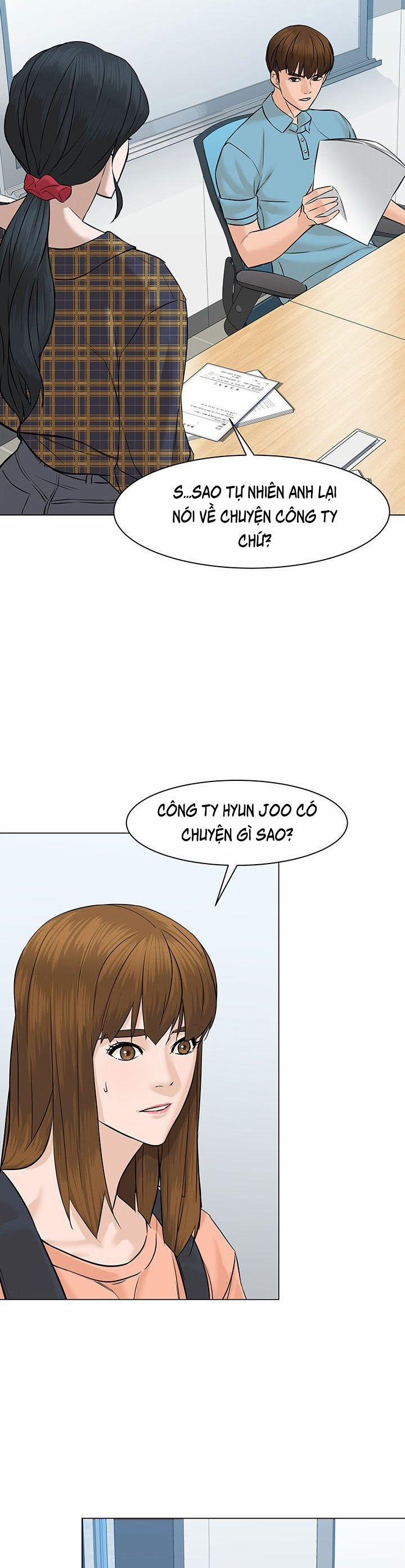 Người Trở Về Từ Cõi Chết 49 trang 24