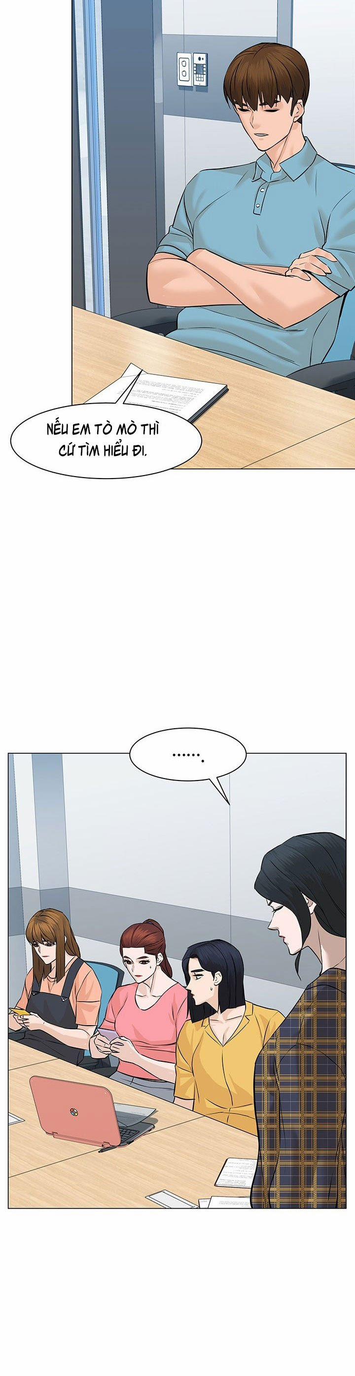 Người Trở Về Từ Cõi Chết 49 trang 25