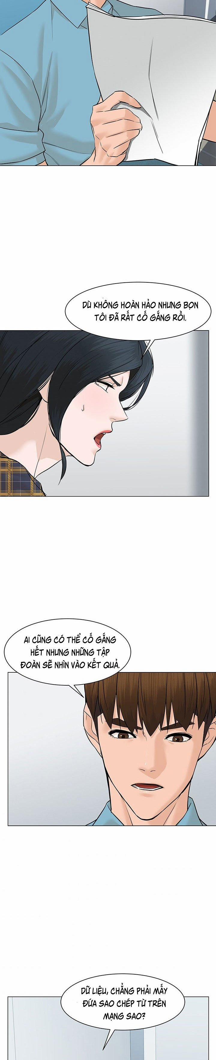 Người Trở Về Từ Cõi Chết 49 trang 29