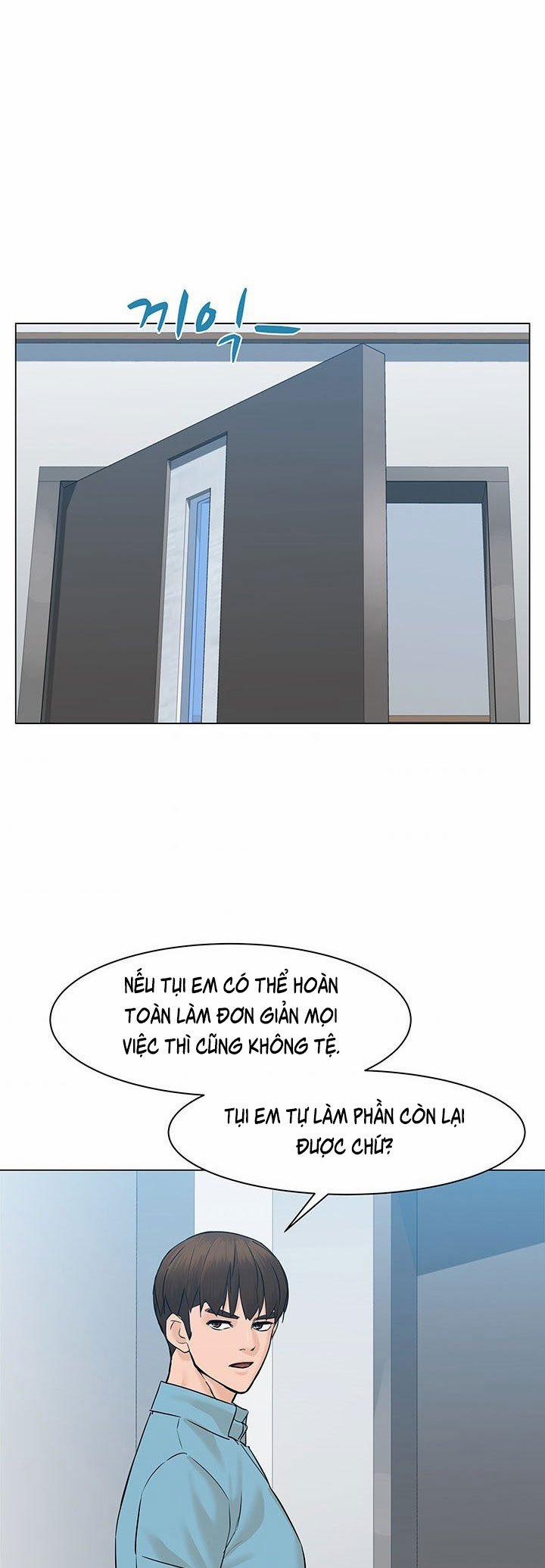 Người Trở Về Từ Cõi Chết 49 trang 37