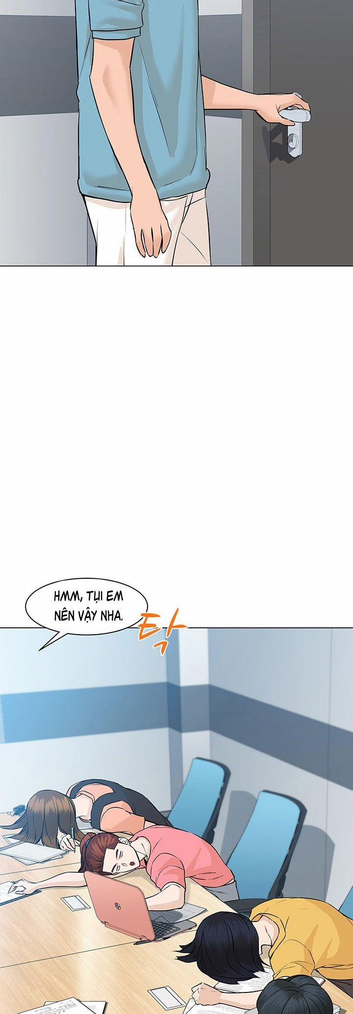 Người Trở Về Từ Cõi Chết 49 trang 38